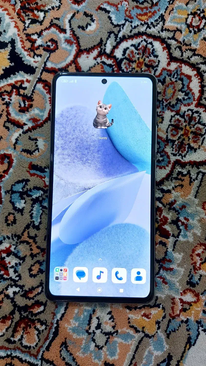 گوشی 11تی پرو|موبایل|قم, کلهری|دیوار