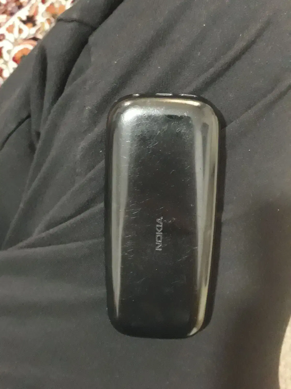 نوکیا اصل ویتنام دو سیمکارت|موبایل|اسلامشهر, شهرک مفیدی|دیوار