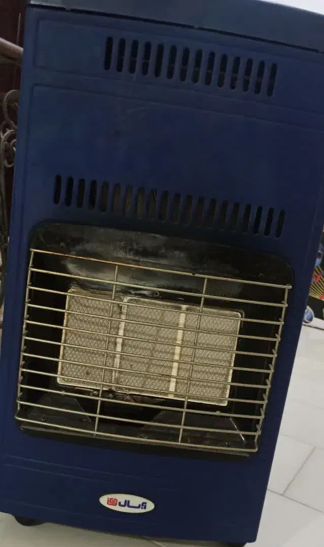 بخاری کپسولی|بخاری، هیتر، شومینه|زهک, |دیوار