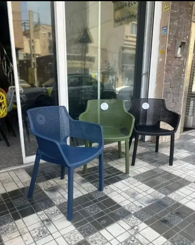 میز و صندلی مدل تیارا|میز و صندلی غذاخوری|کرمانشاه, |دیوار