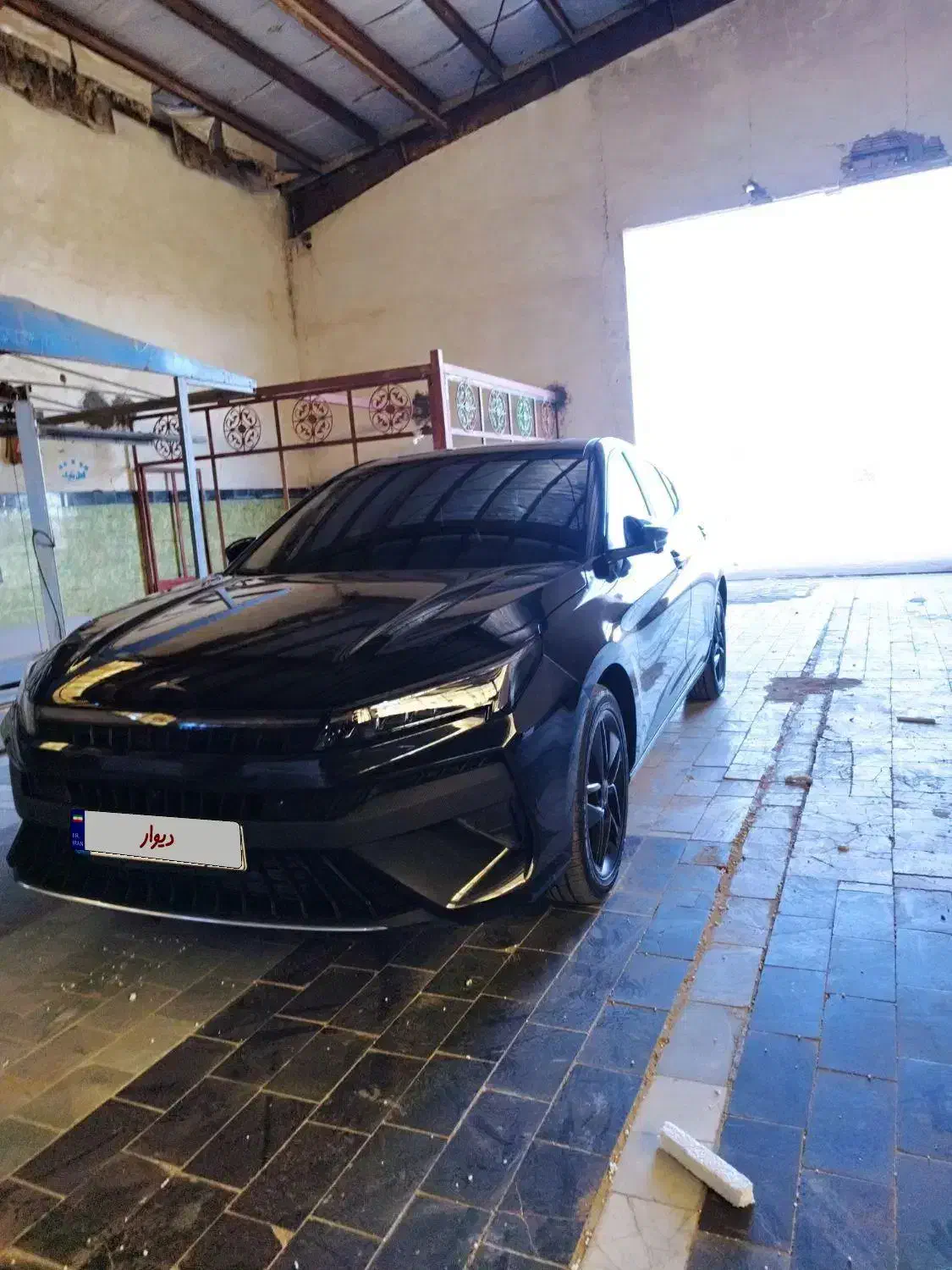 kmcj7 1403|خودرو سواری و وانت|زاهدان, |دیوار