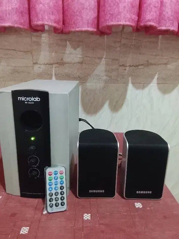 باند|سیستم صوتی خانگی|کاشان, فاز ۱ ناجی آباد|دیوار