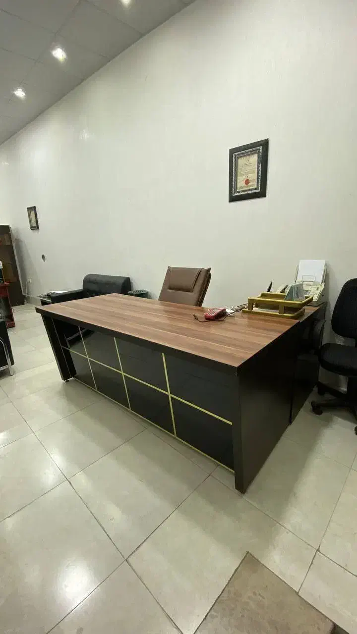 میز مدیریت|دفتر کار|ارومیه, |دیوار