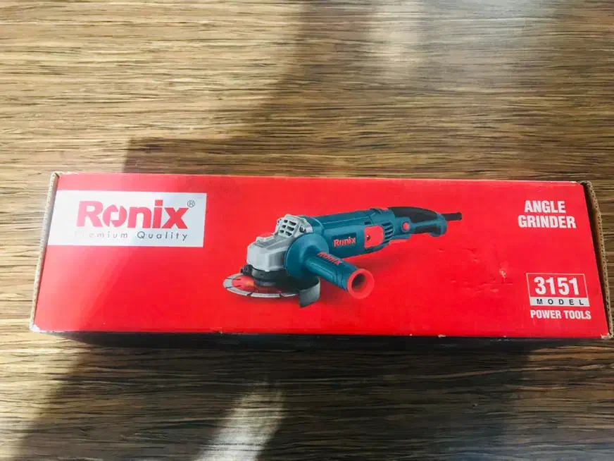 فرز رونیکس 3151 دلر شارژی بیست|ابزارآلات|مشهد, جاهد شهر|دیوار