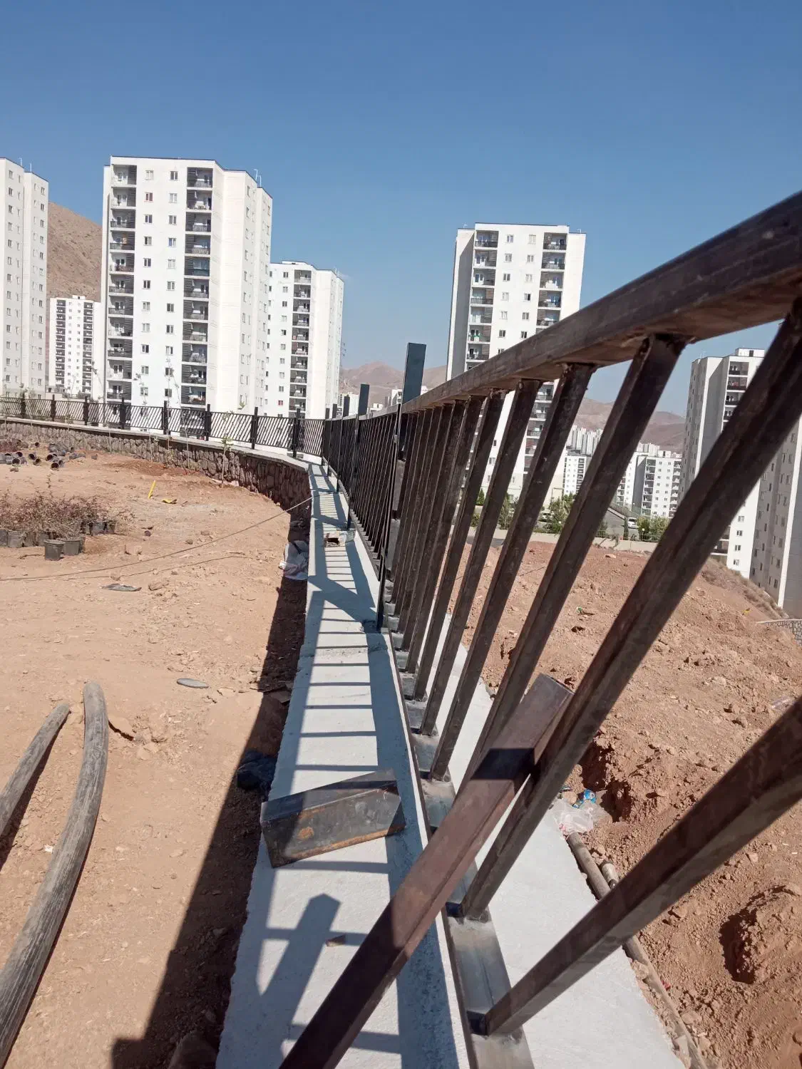 جذب نیروی جوشکار|استخدام معماری، عمران و ساختمانی|بومهن, |دیوار