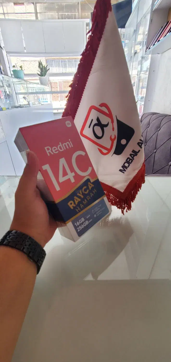 پخش انواع گوشی های شیامی|موبایل|مشهد, طبرسی شمالی|دیوار