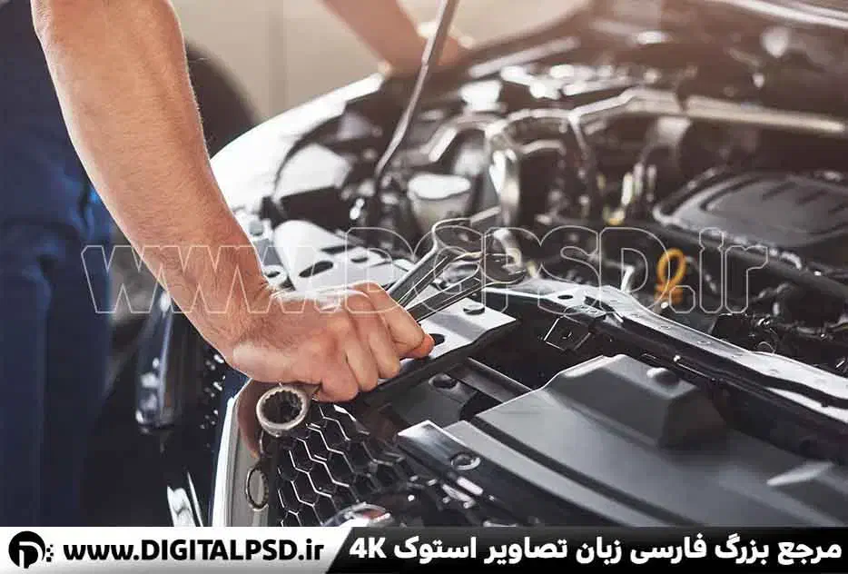 تعمیر وبازسازی انواع ماشین|خدمات موتور و ماشین|کرمان, |دیوار