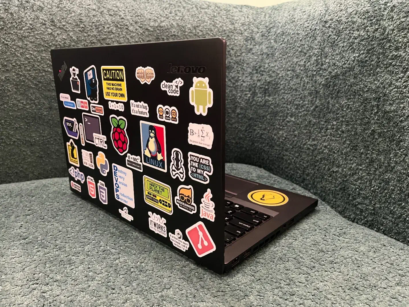 Lenovo thinkpad t450s|رایانه همراه|تهران, راه آهن|دیوار