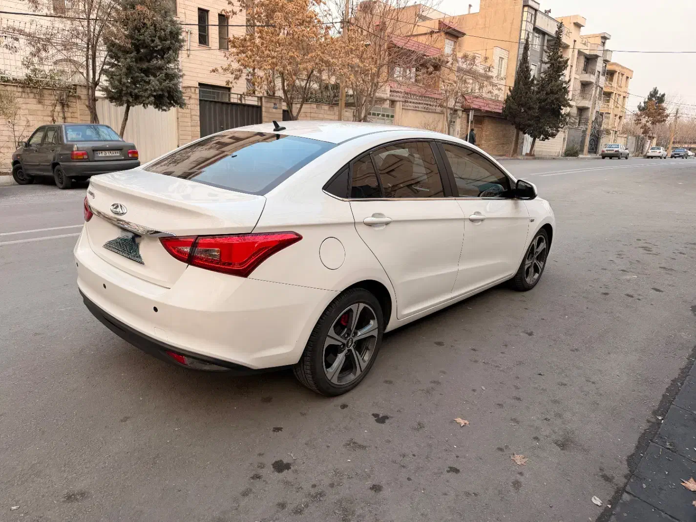 ارزیو ۵|خودرو سواری و وانت|تهران, تهرانپارس جنوبی|دیوار