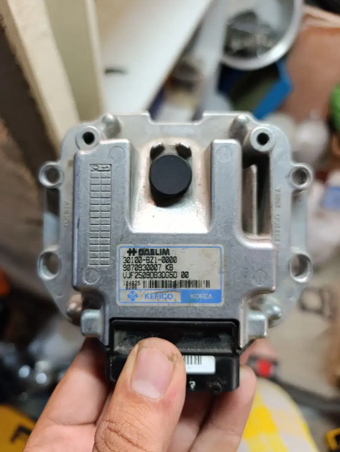 لوازم دایلیم 250 قیمت مناسب|قطعات یدکی و لوازم جانبی|تهران, شهرک ولیعصر شمالی|دیوار