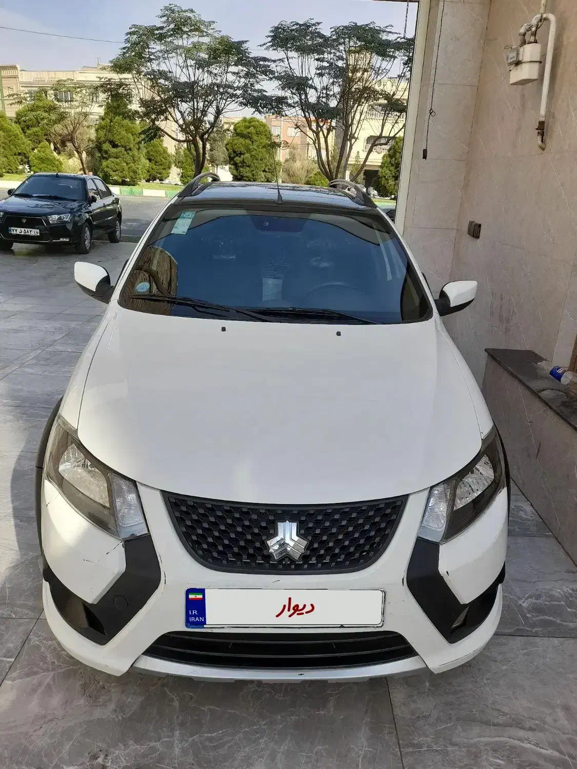 فروش خودرو|خودرو سواری و وانت|قم, ولیعصر|دیوار