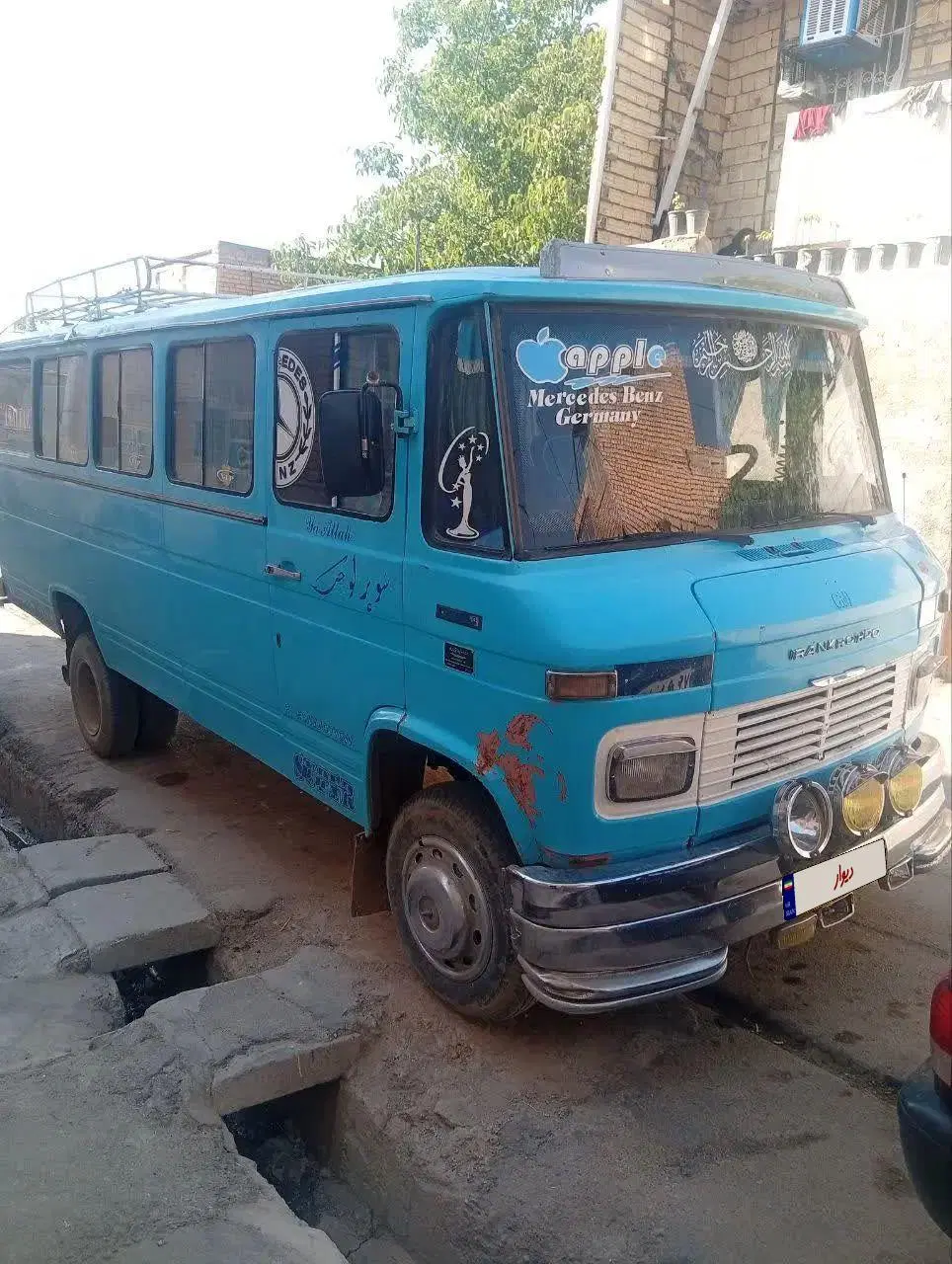 309|خودرو سنگین|الیگودرز, |دیوار