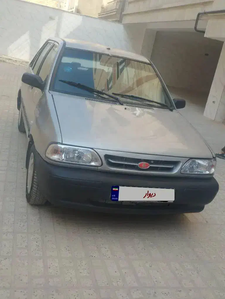 پراید 85|خودرو سواری و وانت|رشت, استقامت ۱|دیوار