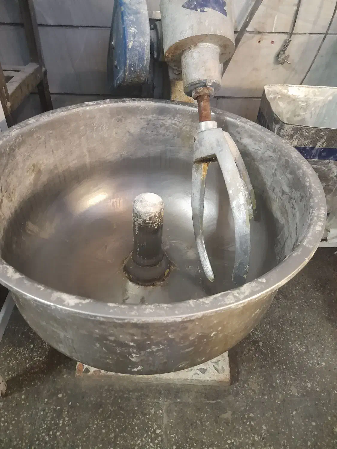 فر و لوازم قنادی|فروشگاه و مغازه|بروجرد, |دیوار