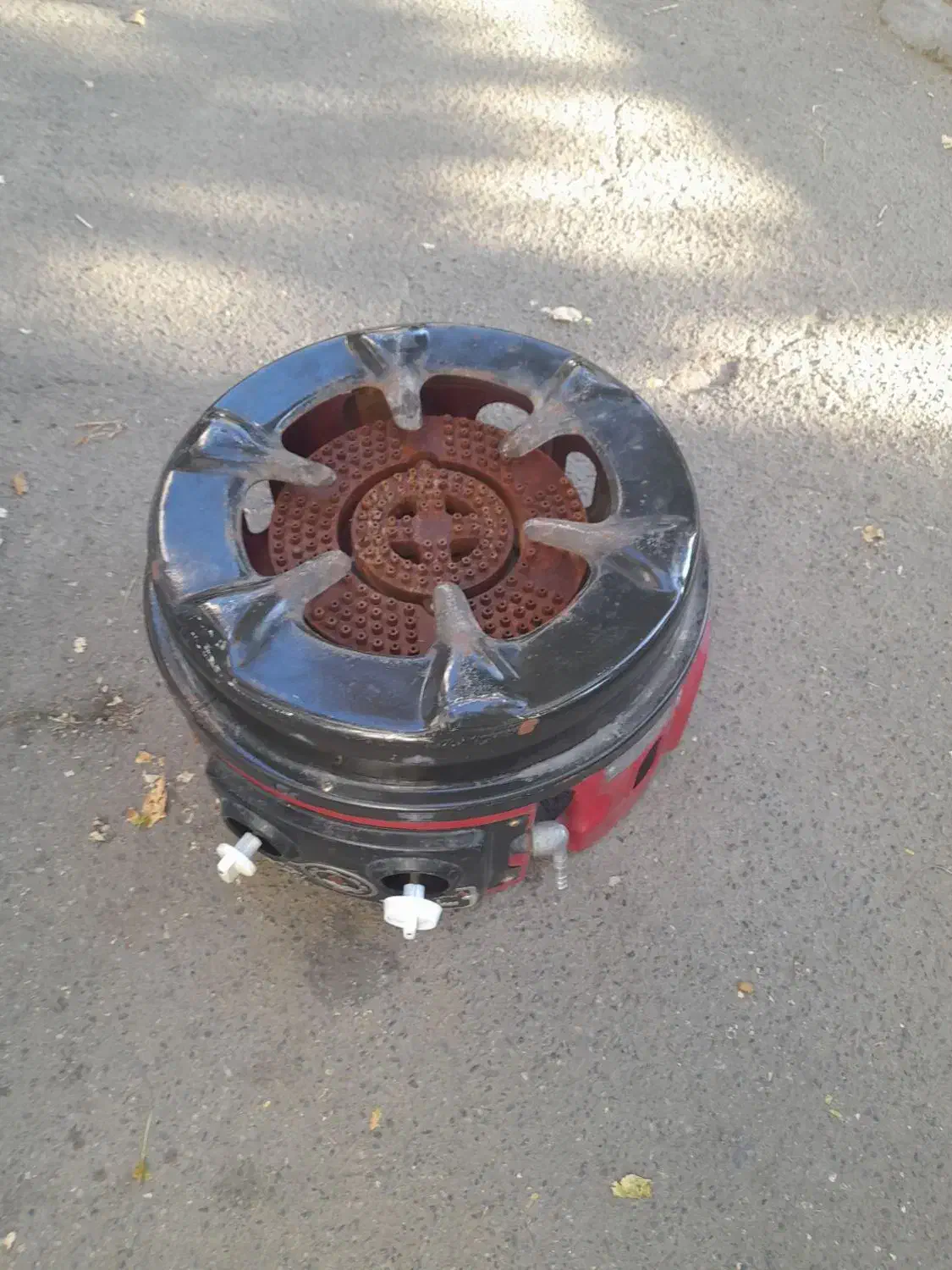 گاز|اجاق گاز و لوازم برقی پخت‌وپز|ارومیه, |دیوار