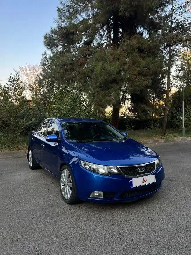 سراتو مدل ۲۰۱۰ موتور ۲۰۰۰فول ۱۰ ایربگ اتومات|خودرو سواری و وانت|تهران, ارم|دیوار