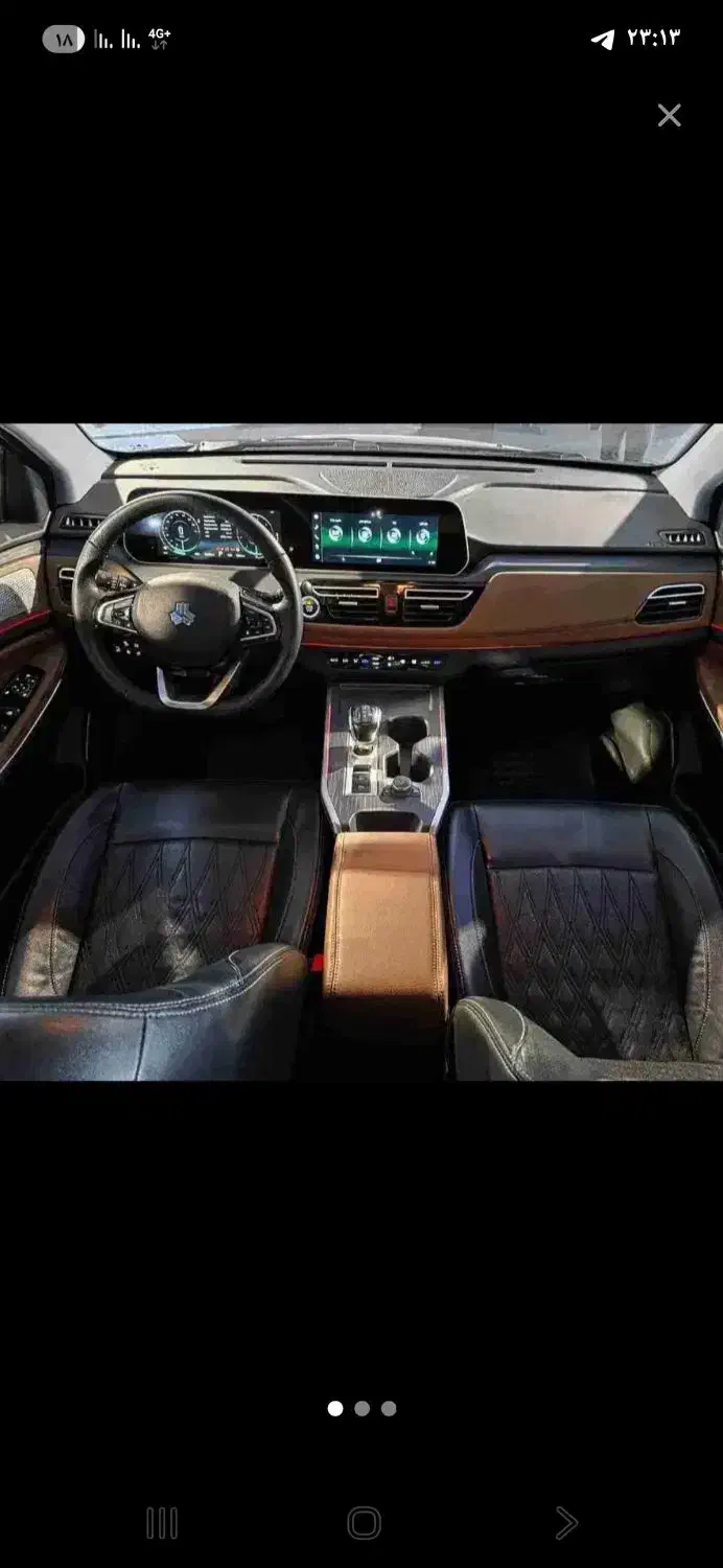 حواله خودرو آریا|خودرو سواری و وانت|کرج, برغان|دیوار