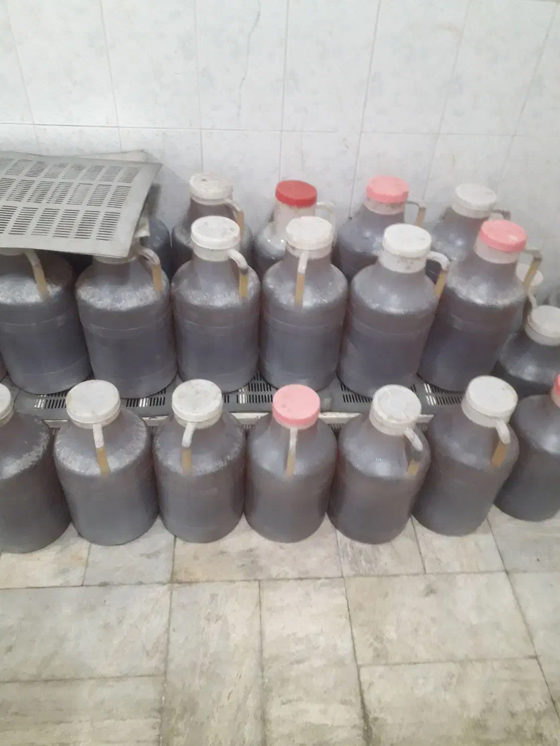 عسل طبیعی|خوردنی و آشامیدنی|نیشابور, کشتارگاه|دیوار