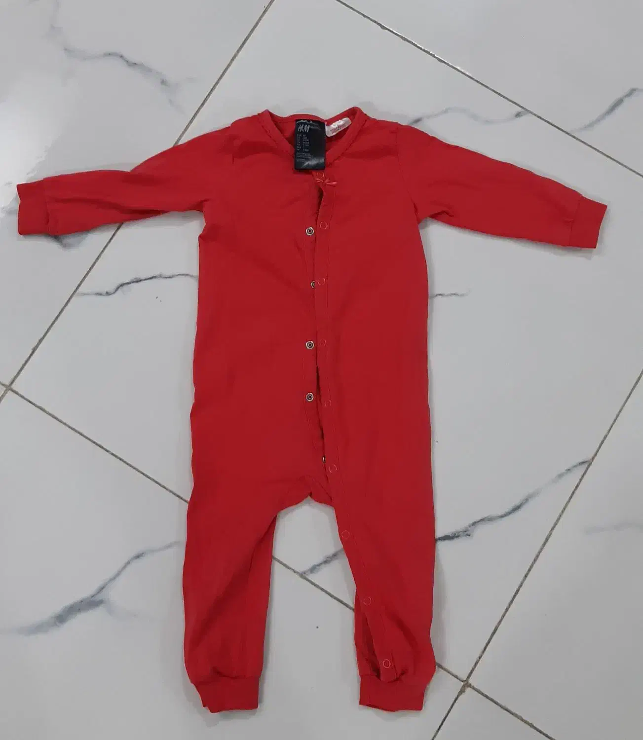 سر همی برندh&m|کفش و لباس بچه|نجفآباد, ویلاشهر|دیوار