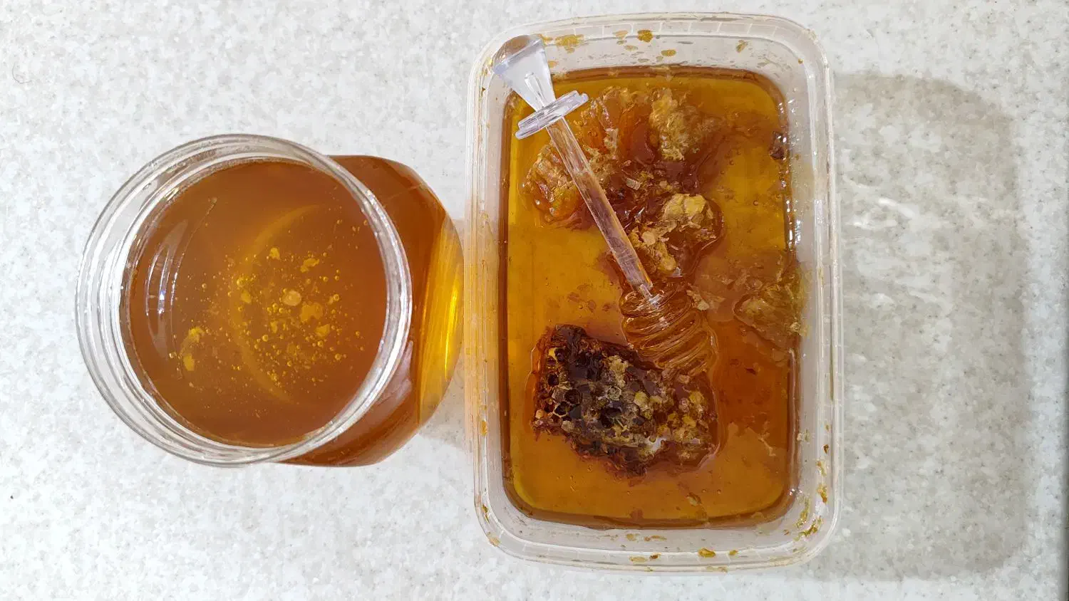 عسل|خوردنی و آشامیدنی|تهران, عباسی|دیوار