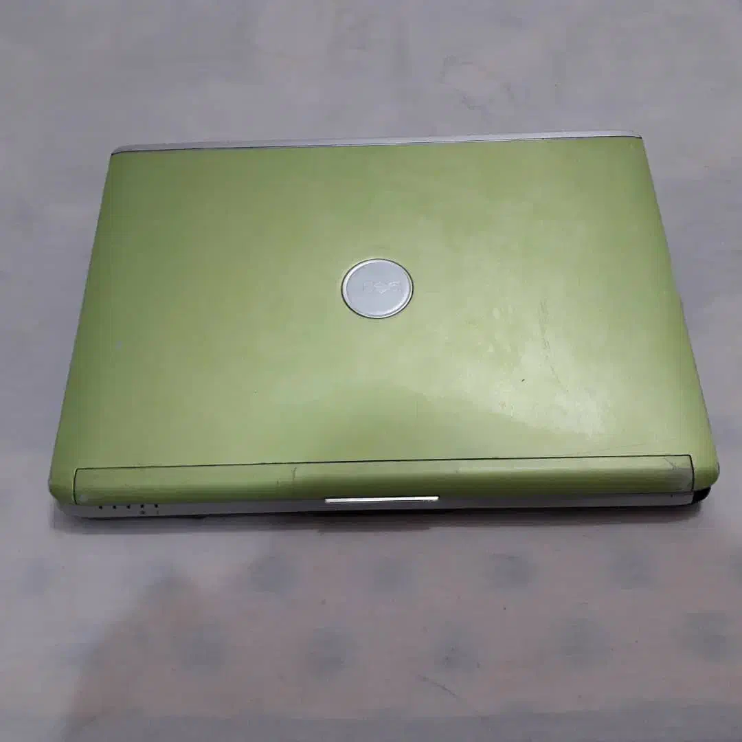 لپ تاپ دل inspiron|رایانه همراه|اصفهان, پروین|دیوار