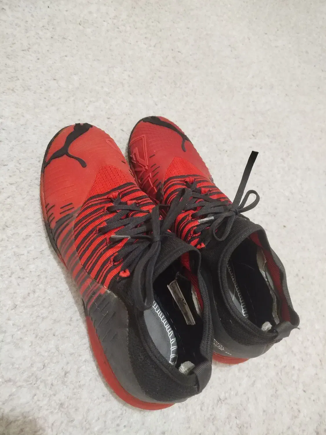 کفش سالنی|کیف، کفش، کمربند|ارومیه, |دیوار