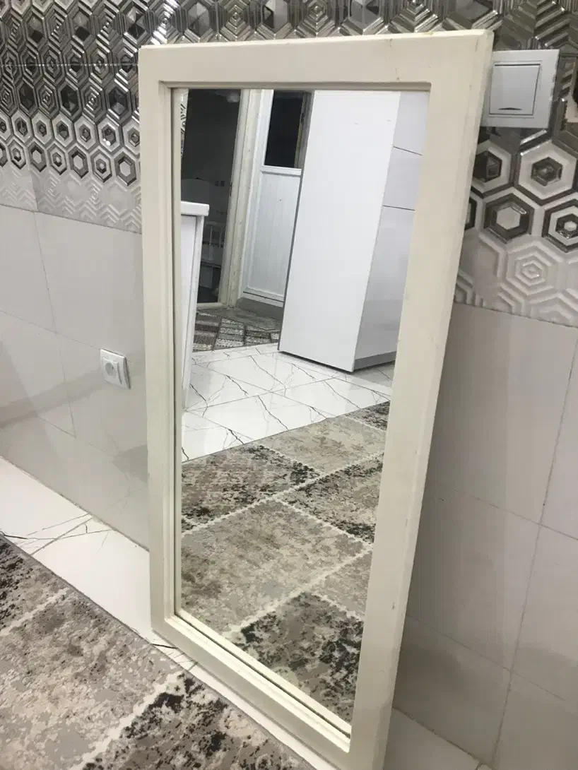 آینه قدی|آینه|سبزوار, اسلام آباد|دیوار