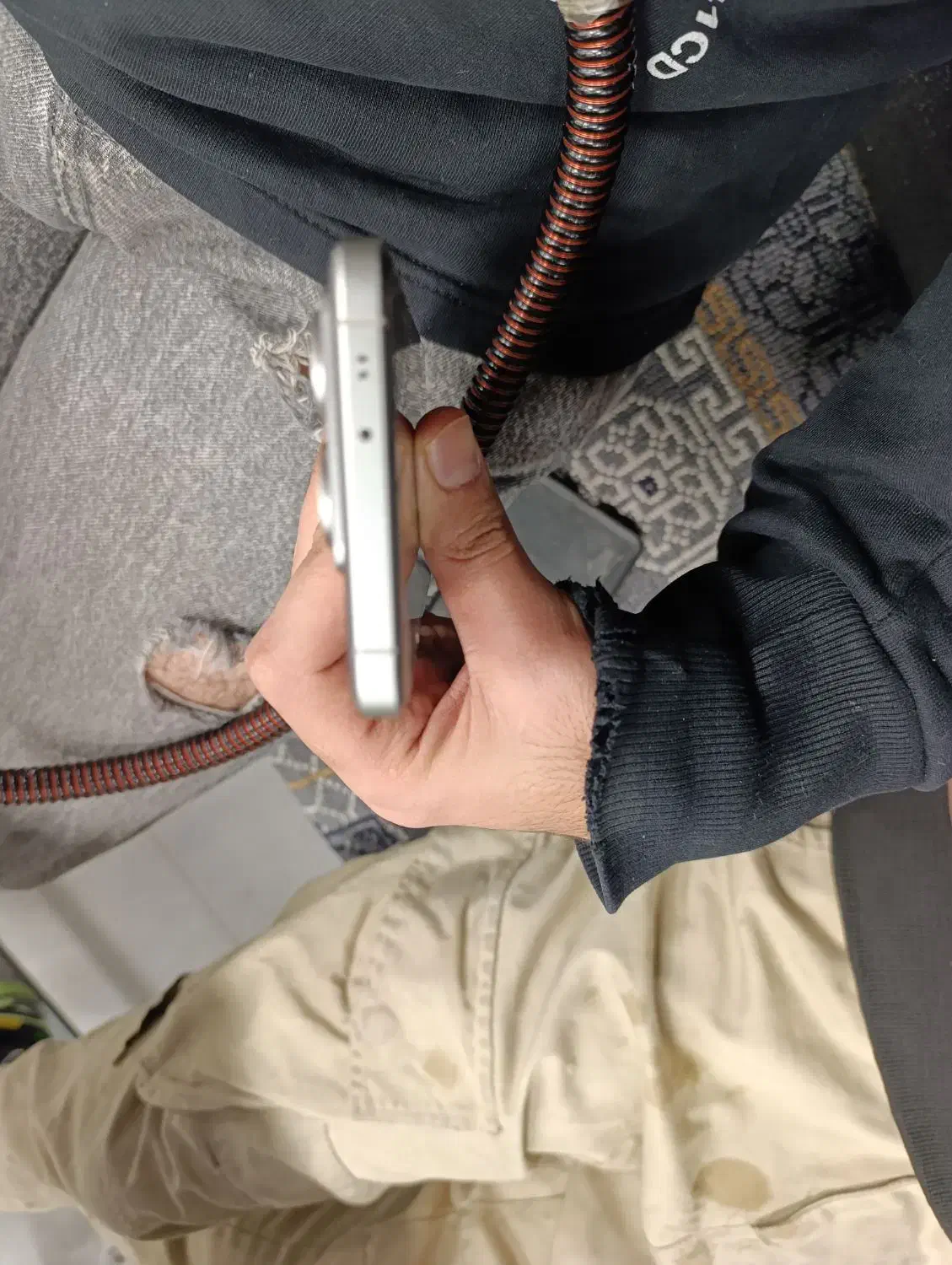 14t pro درحد|موبایل|تهران, شهرک شریفی|دیوار