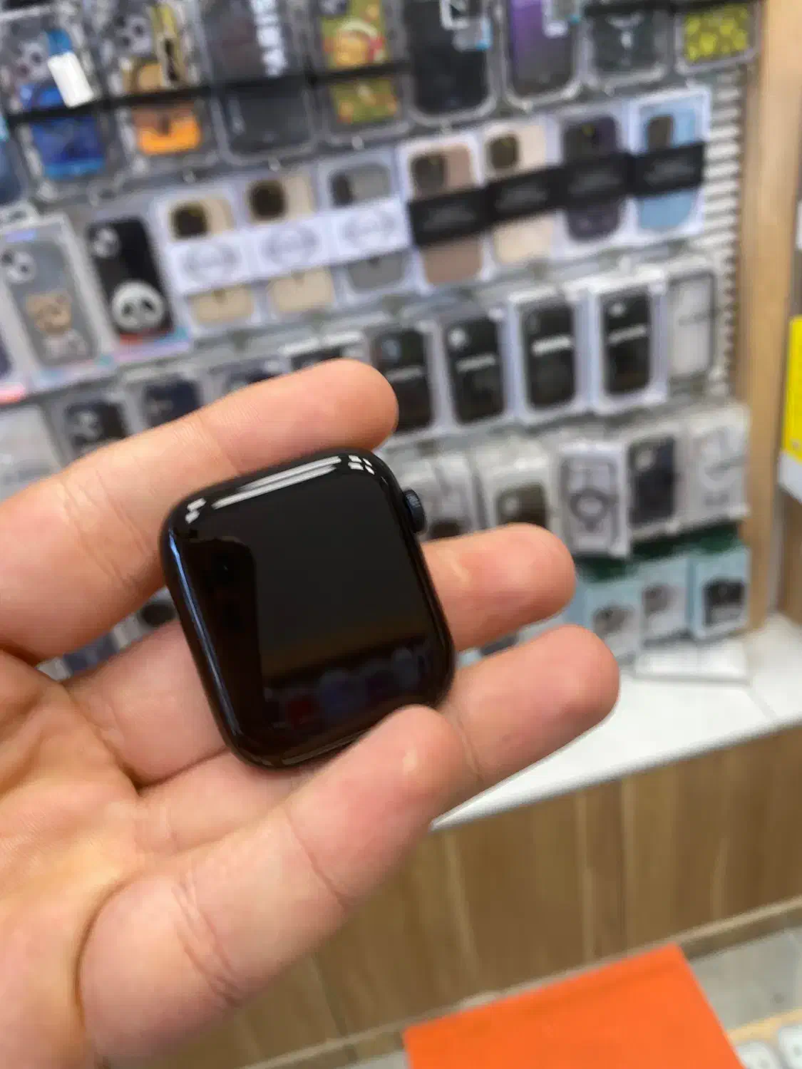 apple watch se2  helath 100|لوازم جانبی موبایل و تبلت|تهران, هفت حوض|دیوار