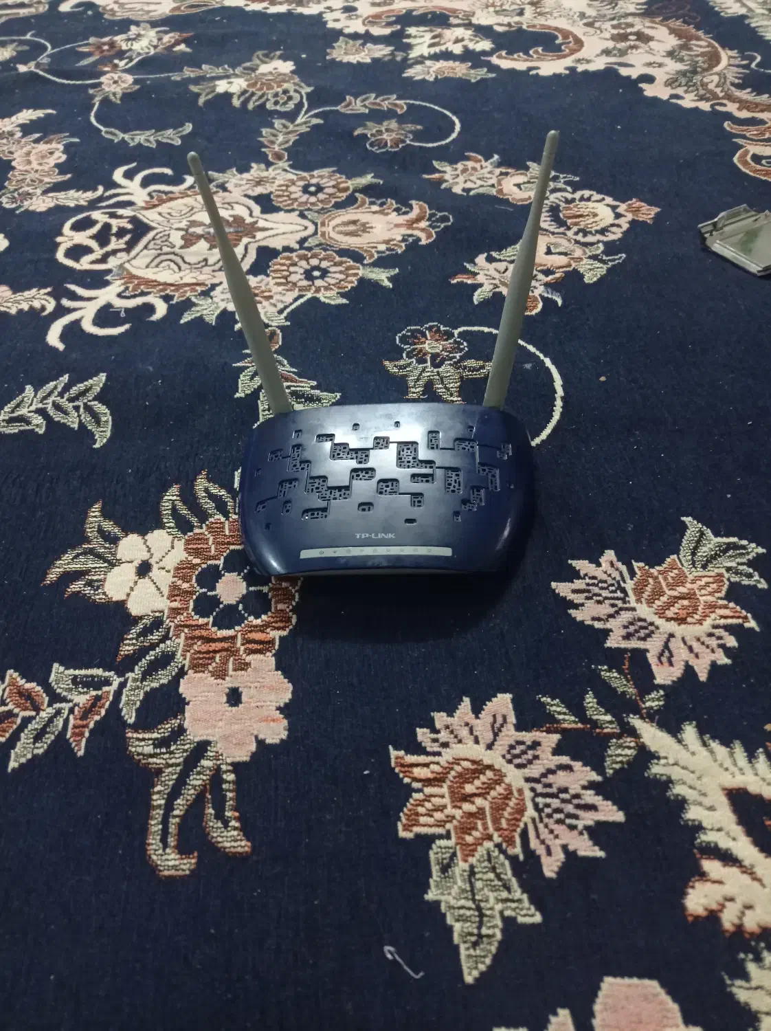 مودم ای دی سل|مودم و تجهیزات شبکه|مشهد, شهید آوینی|دیوار