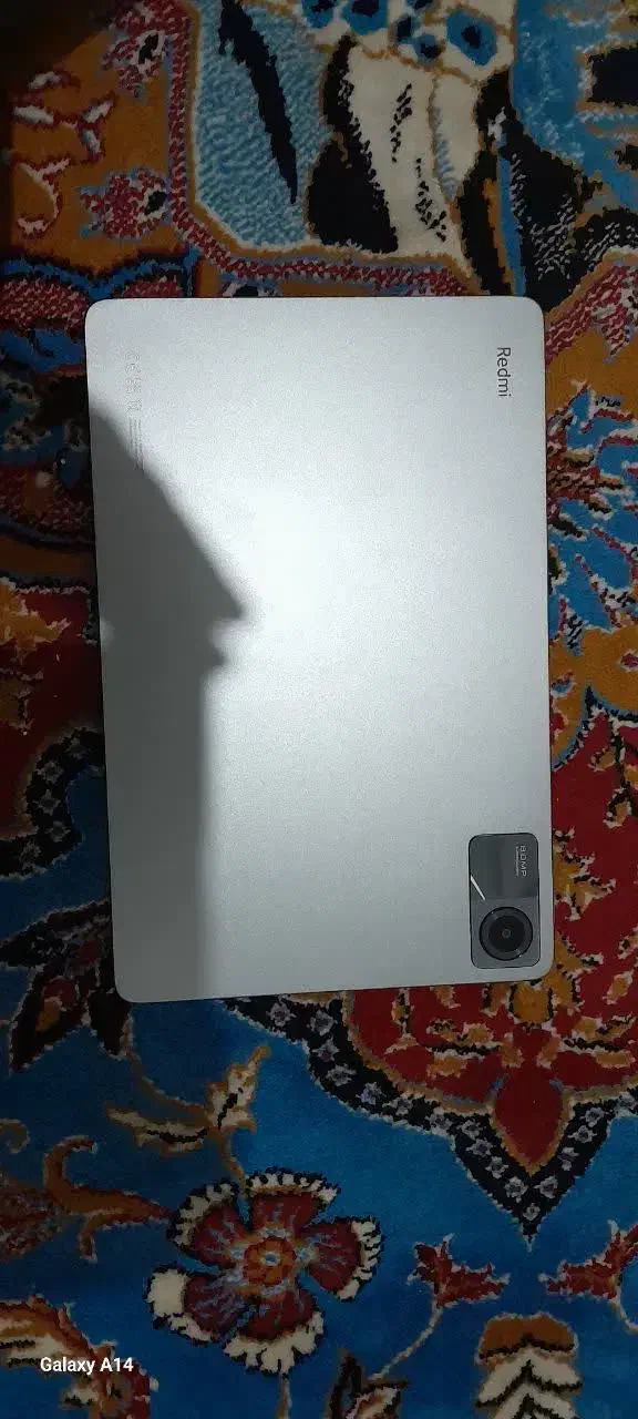 ردمی پد se|تبلت|قم, بلوار امین و ساحلی|دیوار