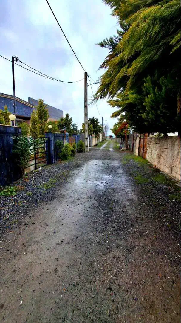 ویلا فلتمدرن فول خوش ساخت|فروش خانه و ویلا|امامزاده عبدالله, |دیوار