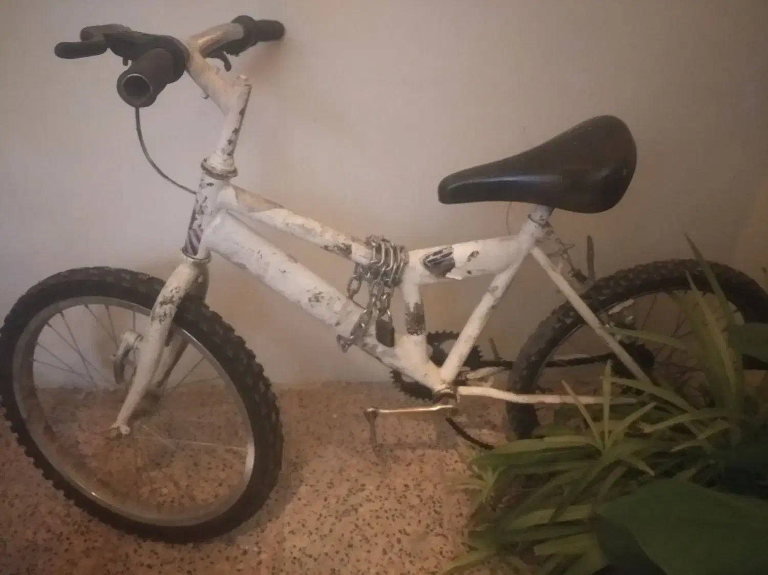 دوچرخه سایز 20 سالم|دوچرخه، اسکیت، اسکوتر|تهران, جی|دیوار