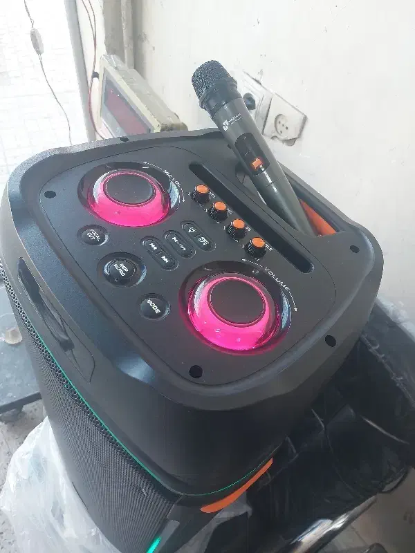 باند|سیستم صوتی خانگی|مشهد, رسالت|دیوار