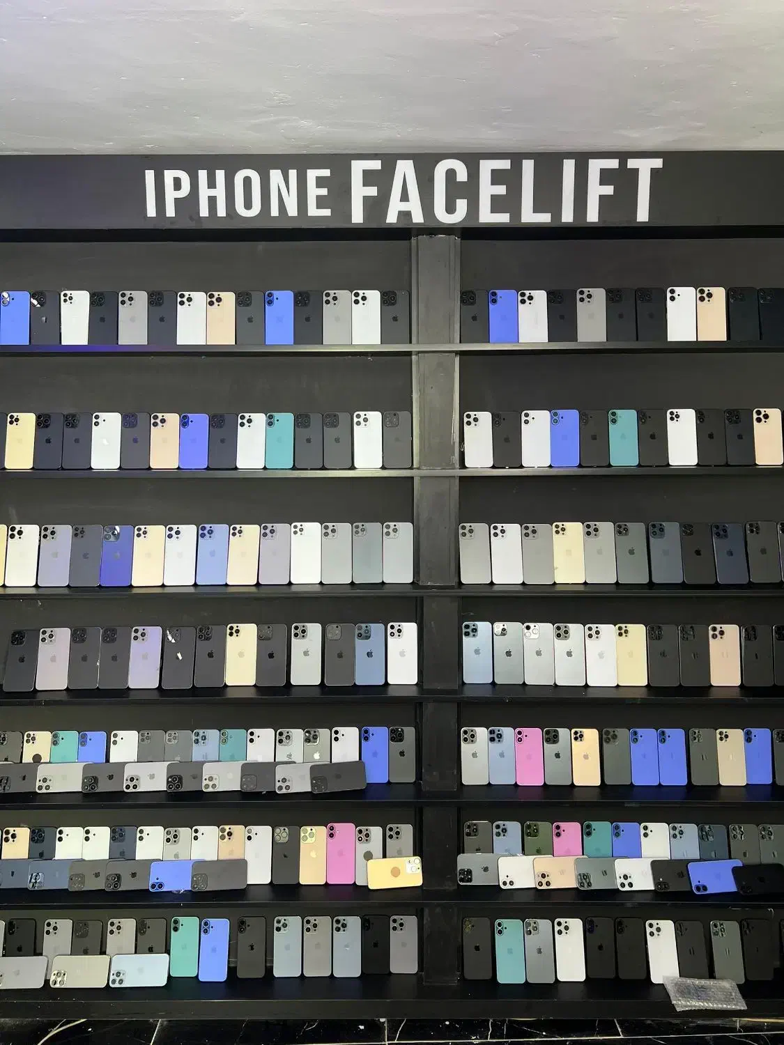 ایکس اس مکس فیس لیفت|خدمات رایانه‌ای و موبایل|تهران, آبشار|دیوار