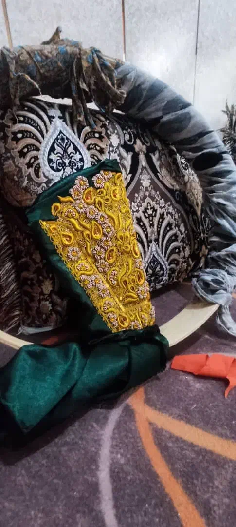 شلوار گلابتون رودان|لباس|رودان, |دیوار