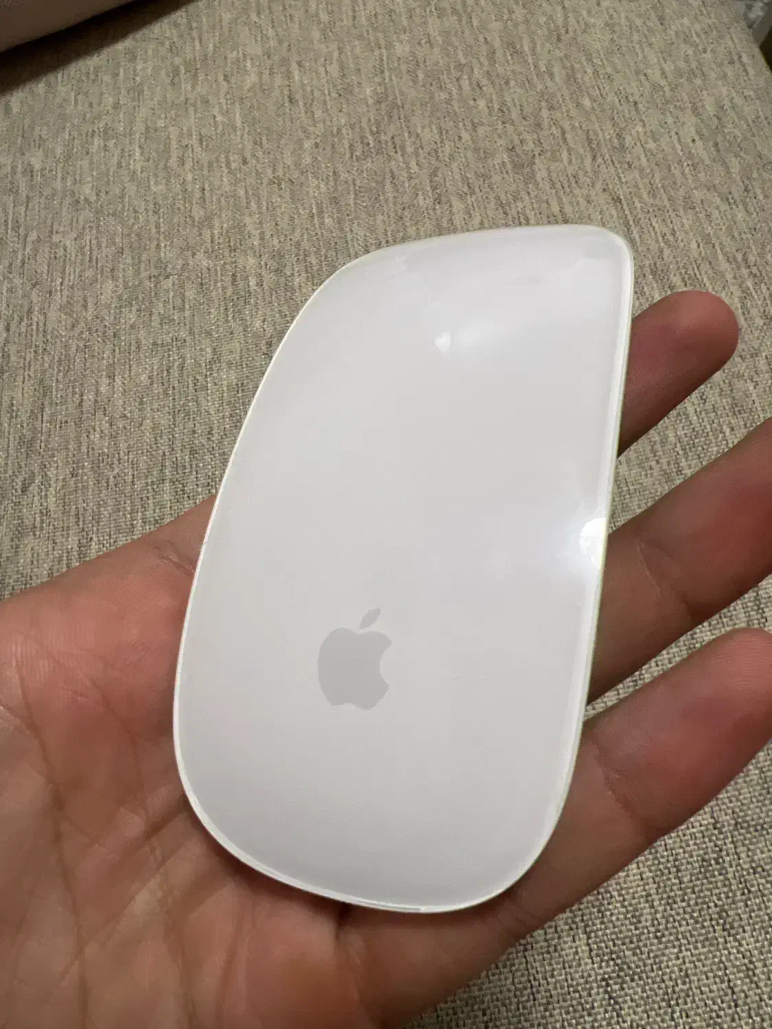 موی مجیک ۲ بدون جعبه|قطعات و لوازم جانبی رایانه|تهران, بنی‌هاشم|دیوار