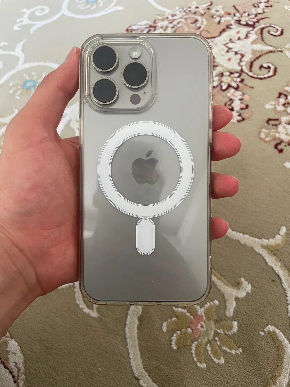15promax|موبایل|سرپل ذهاب, |دیوار