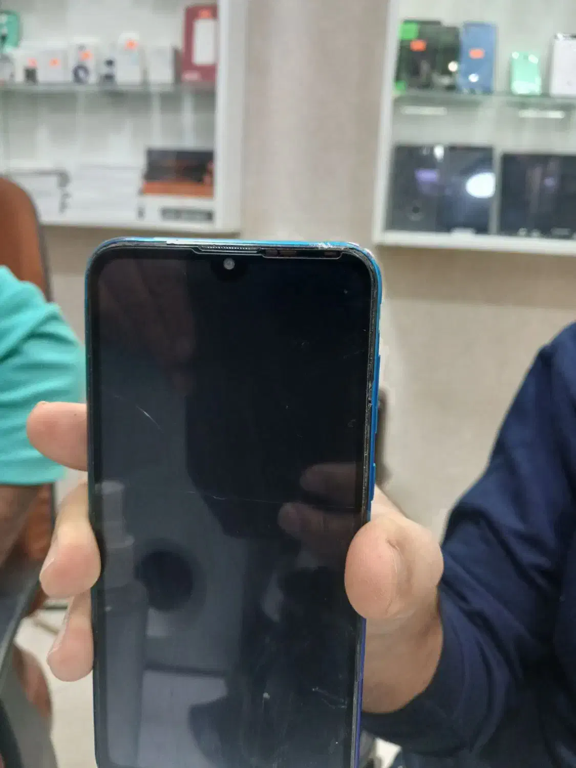 گوشی Havali|موبایل|نیشابور, دانشگاه آزاد اسلامی|دیوار