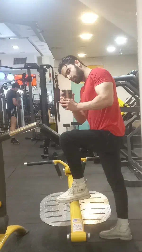 مربی بدنسازی فیتنس لاغری|خدمات آموزشی|مشهد, جانباز|دیوار