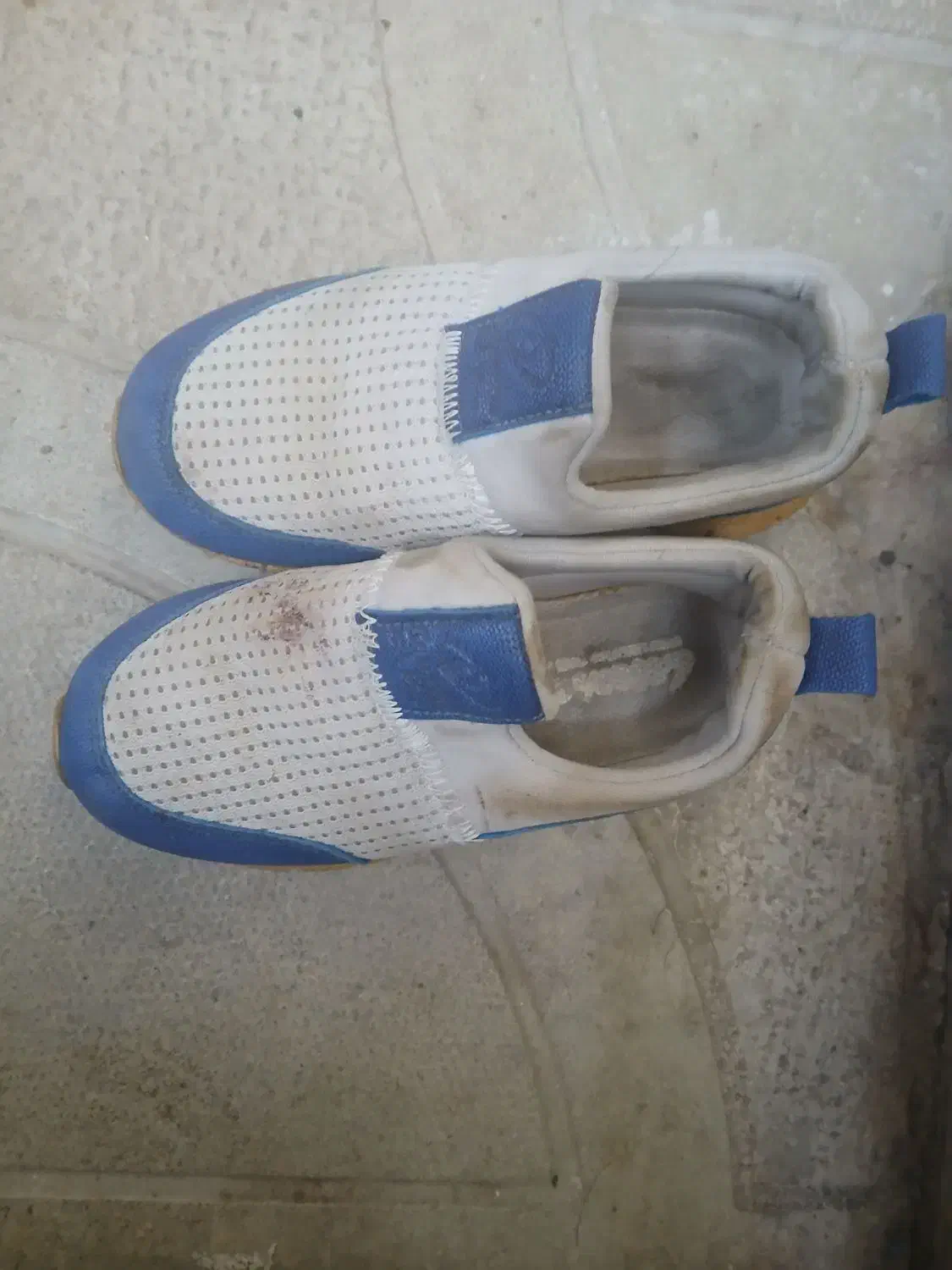 کفش بچه گانه درحد نو|کفش و لباس بچه|تبریز, |دیوار