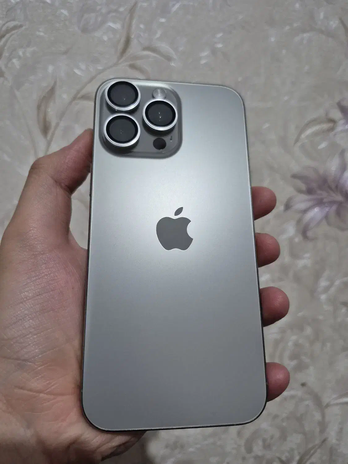 iphone 16 promax|موبایل|کرمانشاه, |دیوار