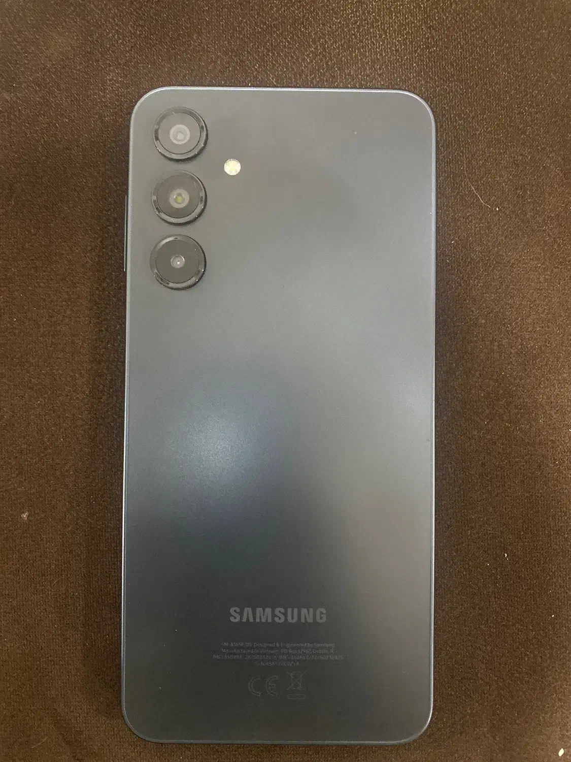 گوشی سامسونگA16|موبایل|رامسر, |دیوار