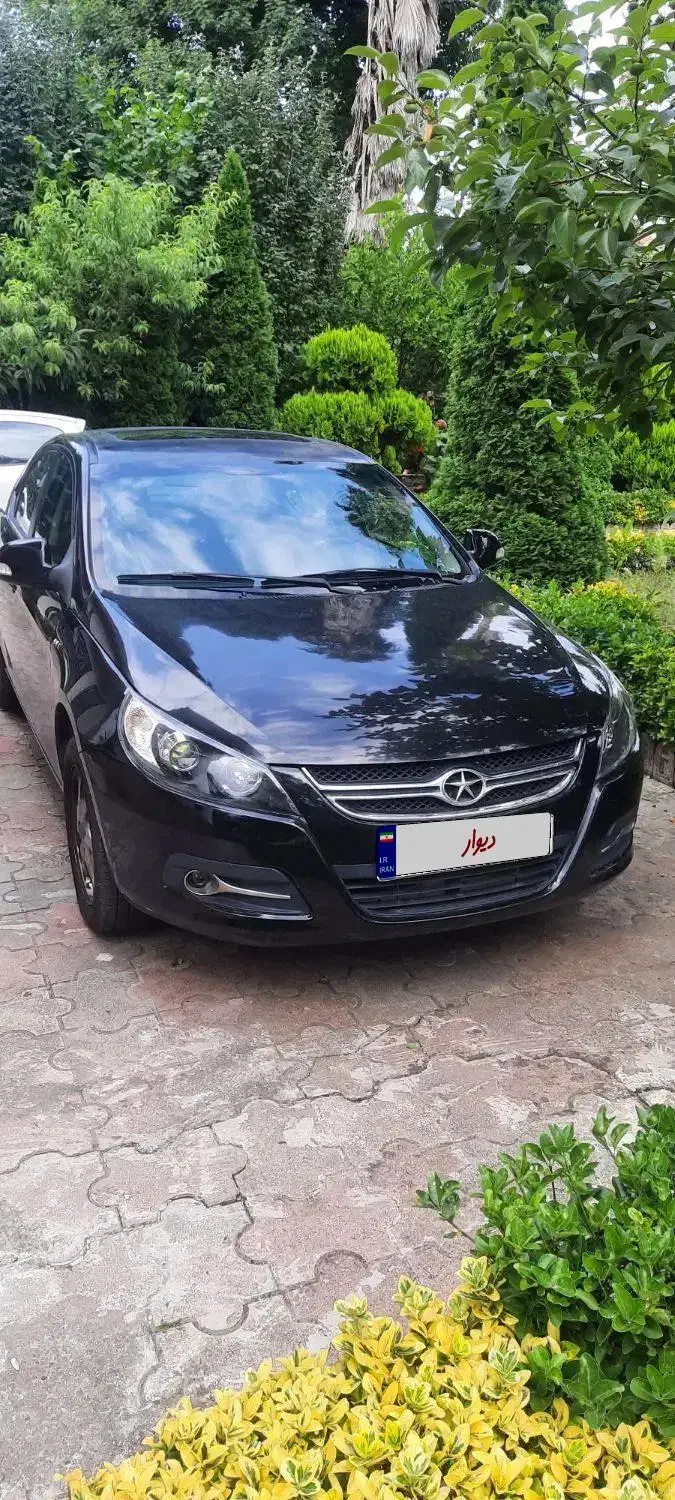 جک جی ۵ دنده ای در حد صفر مشکی تو مشکی|خودرو سواری و وانت|تهران, دانشگاه شریف|دیوار