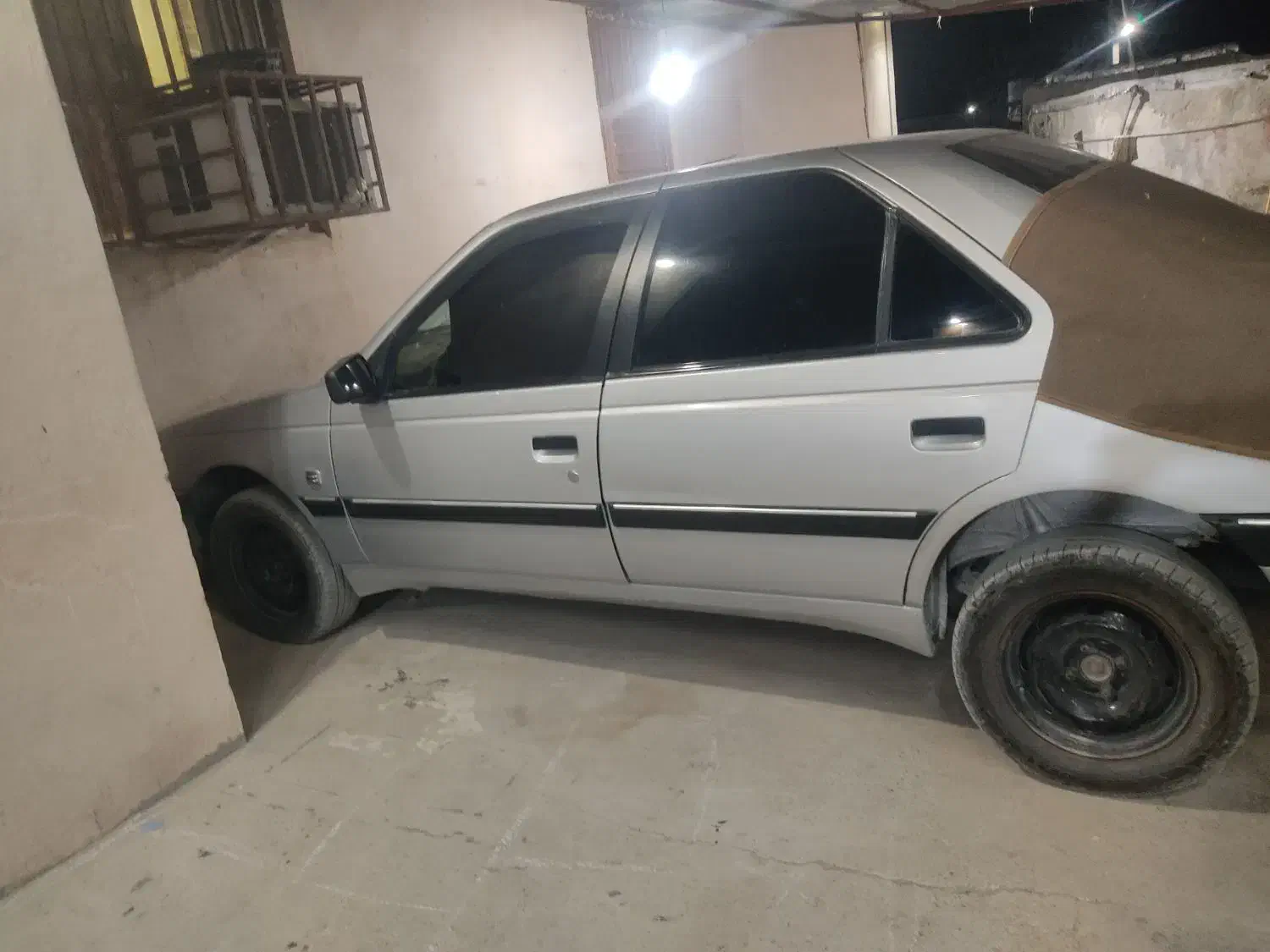 ماشین پژو|خودرو سواری و وانت|بنت, |دیوار