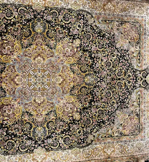 فرش ماشینی|فرش|اهواز, کوی سعدی|دیوار