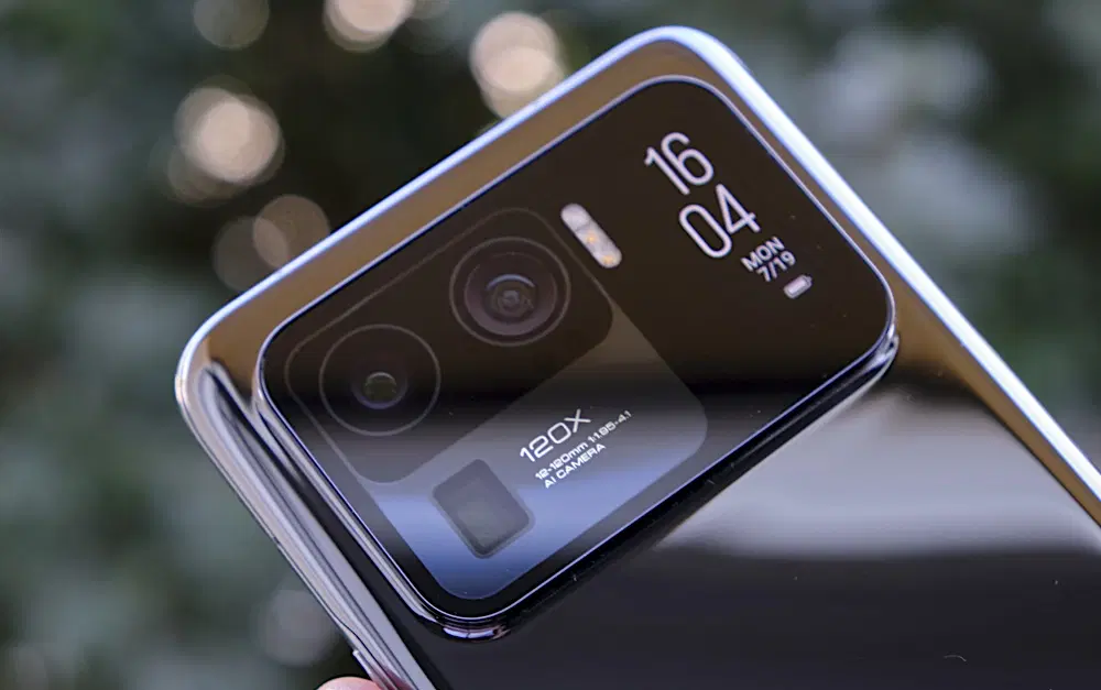 گوشی شیامی mi11ultra|موبایل|شهرکرد, |دیوار