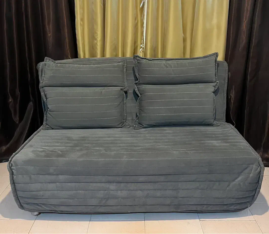 مبل تخت شو دو نفره|تخت و سرویس خواب|تهران, ولنجک|دیوار