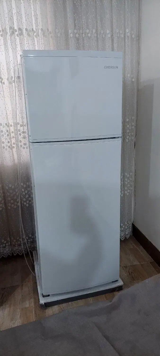 یخچال|یخچال و فریزر|قزوین, |دیوار