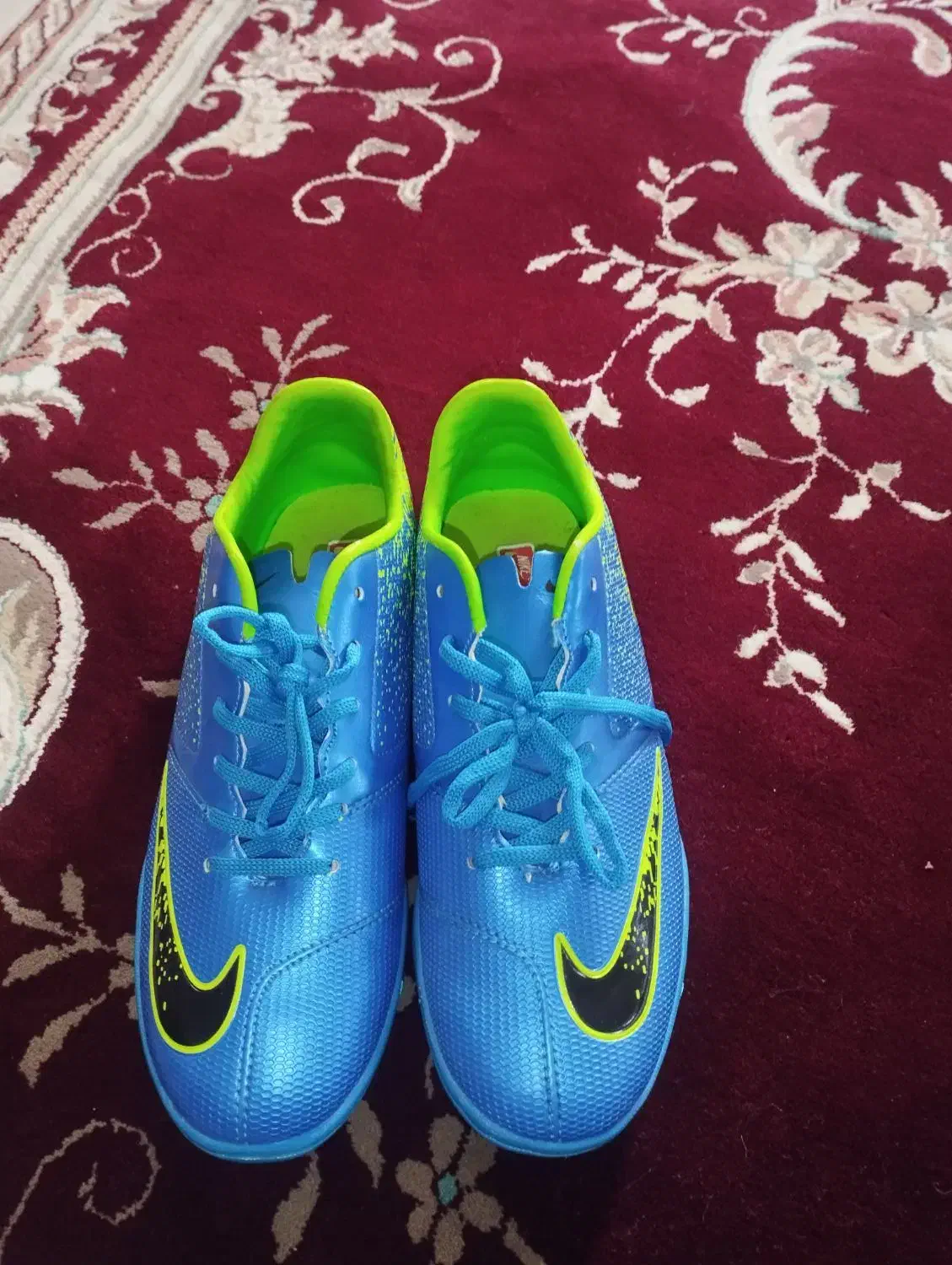 گفش فوتبال|ورزش‌های توپی|سراب, |دیوار